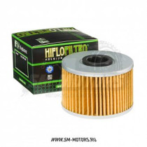 Фильтр масляный HI-FLO HF114