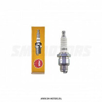 Свеча NGK B6HS Свеча NGK B6HS