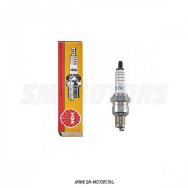 Свеча NGK CR7HS Свеча NGK CR7HS