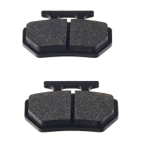 Колодки тормозные