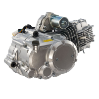 Двигатели в сборе